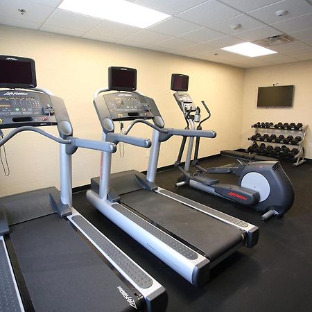 Fairfield Inn & Suites By Marriott East Grand Forks Kültér fotó