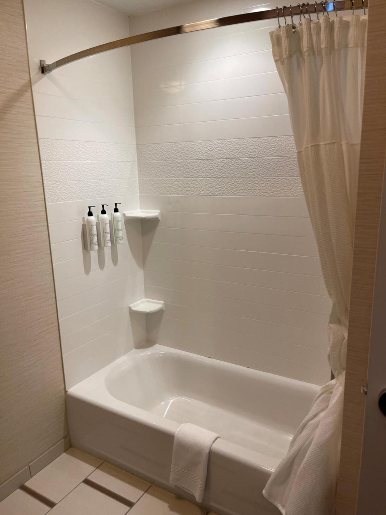 Fairfield Inn & Suites By Marriott East Grand Forks Kültér fotó