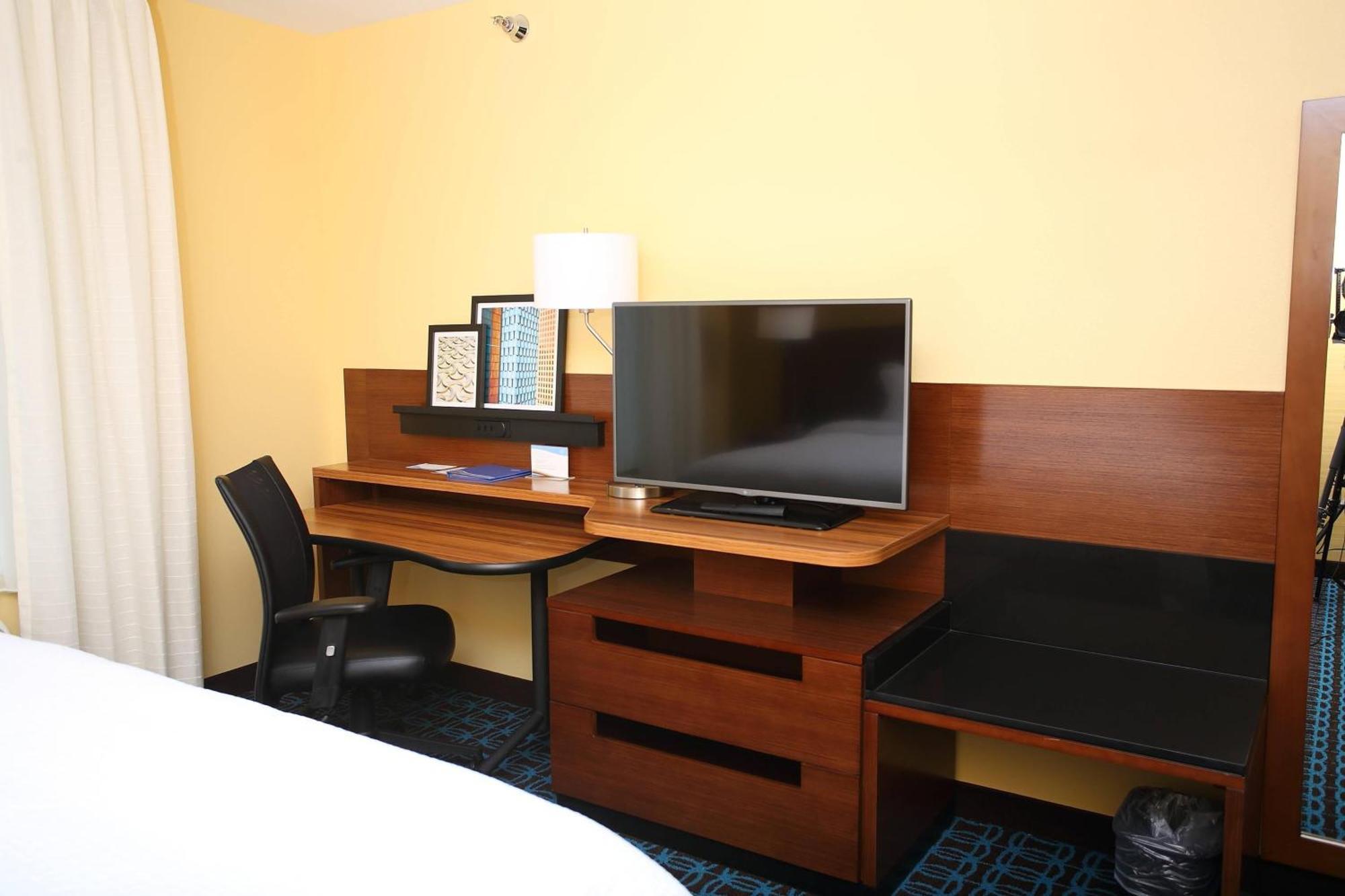 Fairfield Inn & Suites By Marriott East Grand Forks Kültér fotó