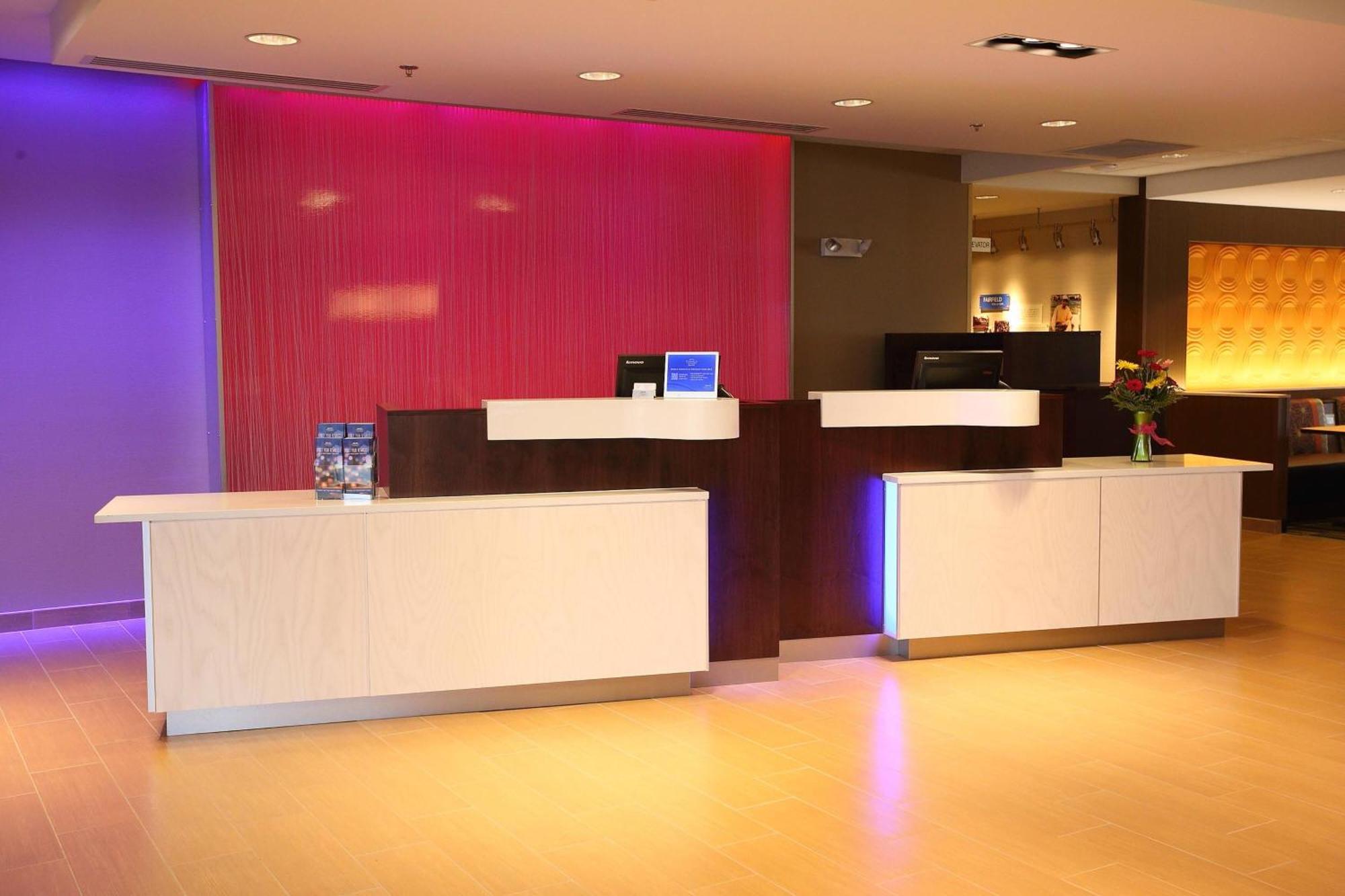 Fairfield Inn & Suites By Marriott East Grand Forks Kültér fotó