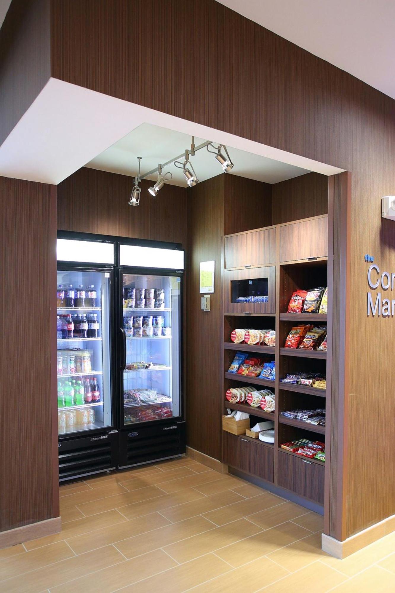 Fairfield Inn & Suites By Marriott East Grand Forks Kültér fotó
